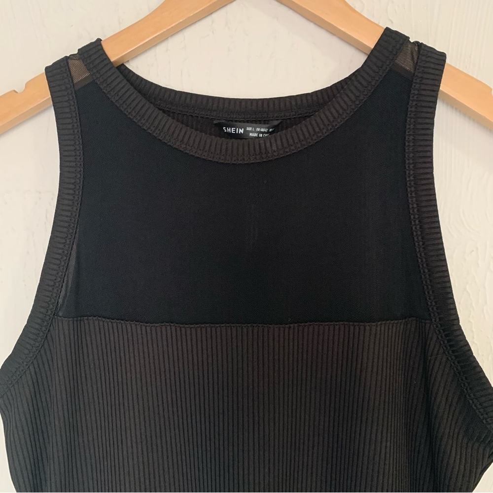Shein bodysuit